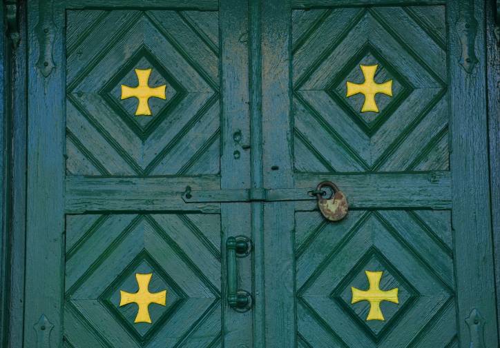 Церковь Покрова Пресвятой Богородицы Осиногородке.   - Церковь Покрова Пресвятой Богородицы.