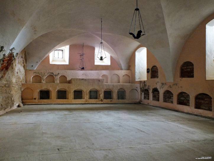 Komaje |  Kościół Św. Jana Chrzciciela. 