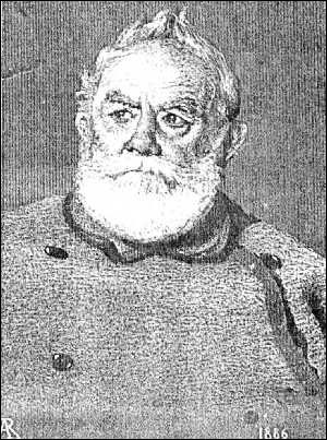  -  Grób Fłoriana Danowskiego. Florian Danowski