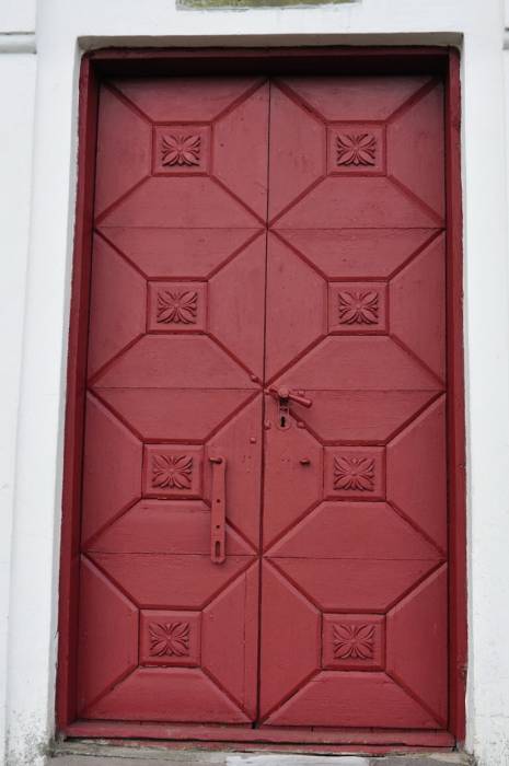  - The tomb of Drucki-Lubecki. 