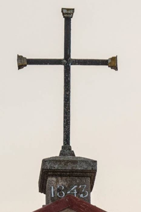  - The tomb of Drucki-Lubecki. 