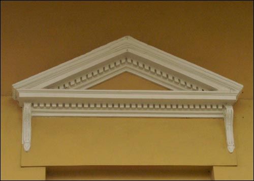  - Палацава-паркавы ансамбль Тызенгаўзаў. Фрагмент