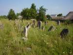 Pastavy cemetery Jewish