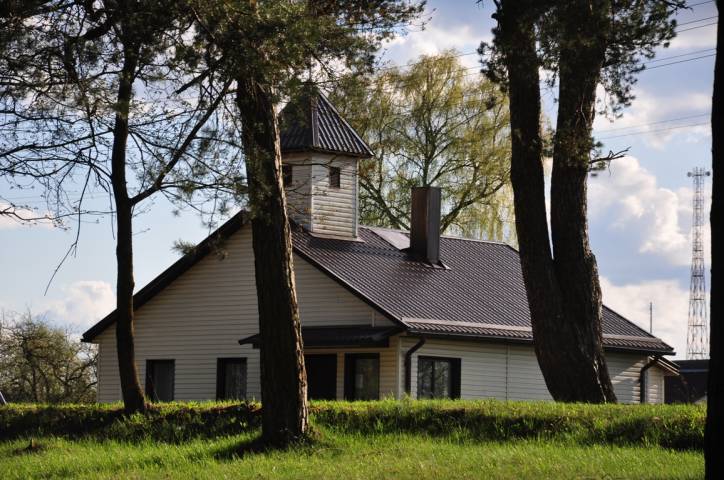 Varapajeva. Landscapes 