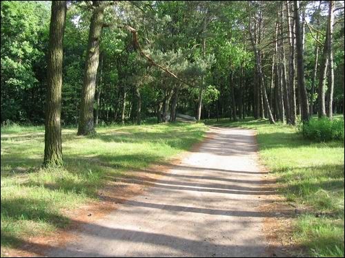 Varapajeva. Landscapes 