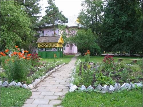 Varapajeva. Landscapes 