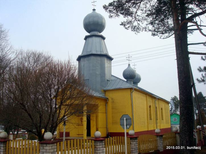 Varapajeva. Landscapes 