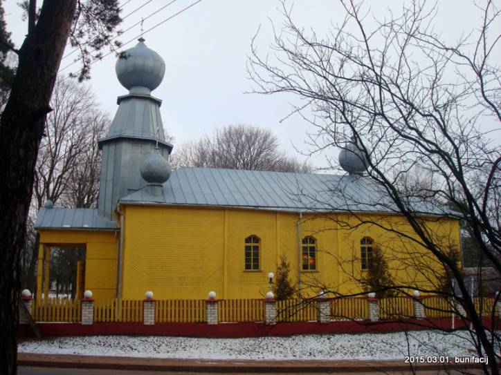 Varapajeva. Landscapes 