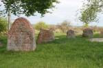 Bycień.  cemetery Jewish