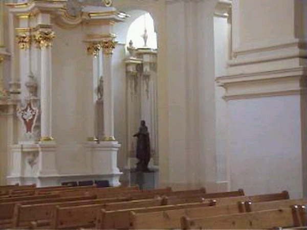 Церковь Святой Софии Полоцке.   - Церковь Святой Софии.