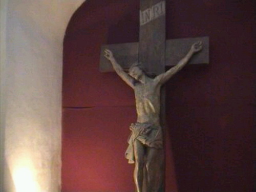 Церковь Святой Софии Полоцке.   - Церковь Святой Софии.