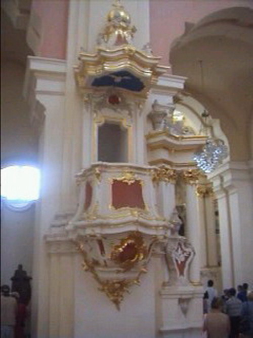 Церковь Святой Софии Полоцке.   - Церковь Святой Софии.