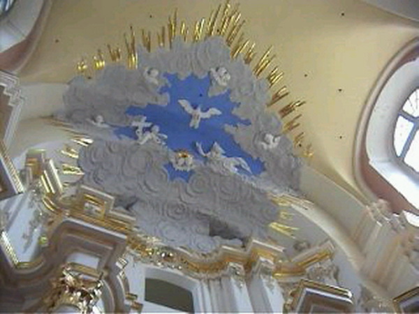 Церковь Святой Софии Полоцке.   - Церковь Святой Софии.