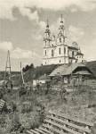 miasto Połock - Cerkiew Św. Sofii