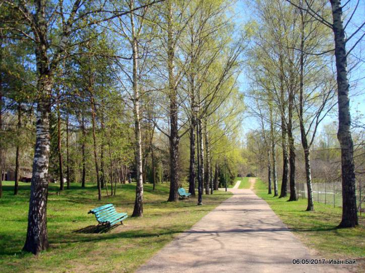  - Monaster Spasko-Eufrozynski. 