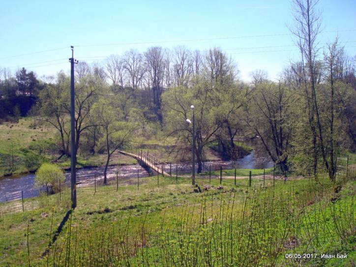  - Monaster Spasko-Eufrozynski. 