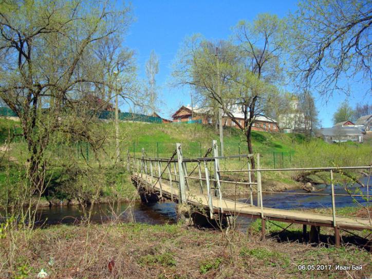  - Monaster Spasko-Eufrozynski. 