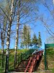 miasto Połock - Monaster Spasko-Eufrozynski