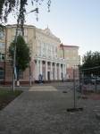miasto Połock - Ulice miasta 