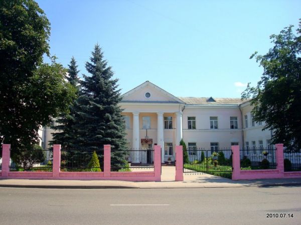  -  Ulice i kamienice. 