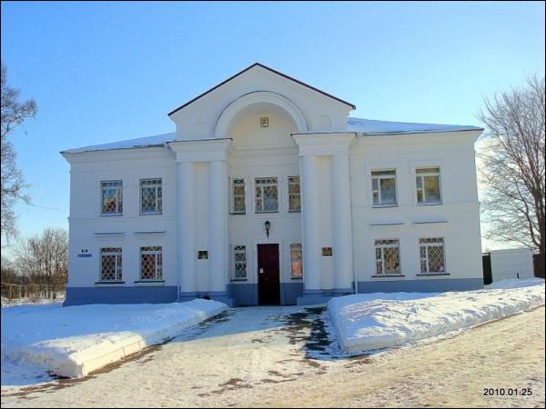  -  Ulice i kamienice. 