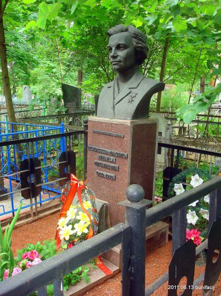  - cemetery Lutheran. 