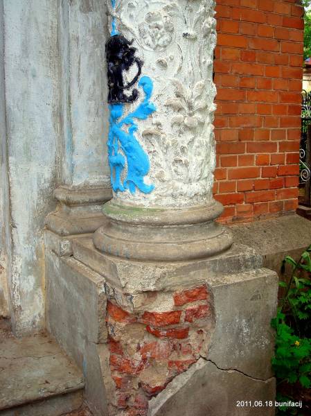  - cemetery Lutheran. 