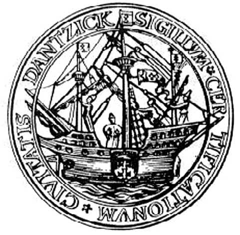 Połock.  Herb miasta