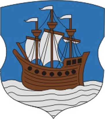 Połock.  Herb miasta