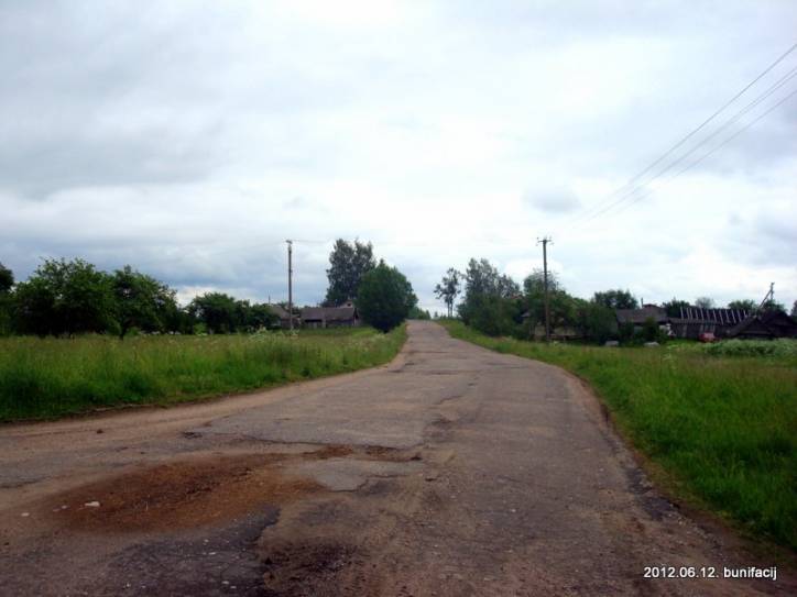  - Краявіды . 