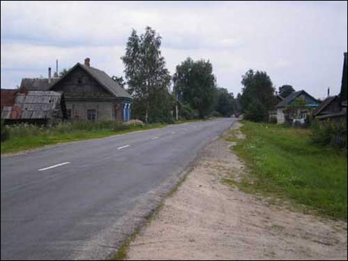 Струнне. Краявіды 