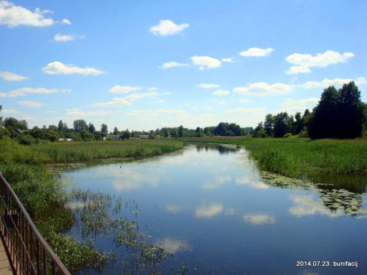 Landscapes  .   - Landscapes .