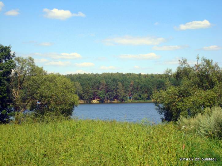 Landscapes  .   - Landscapes .