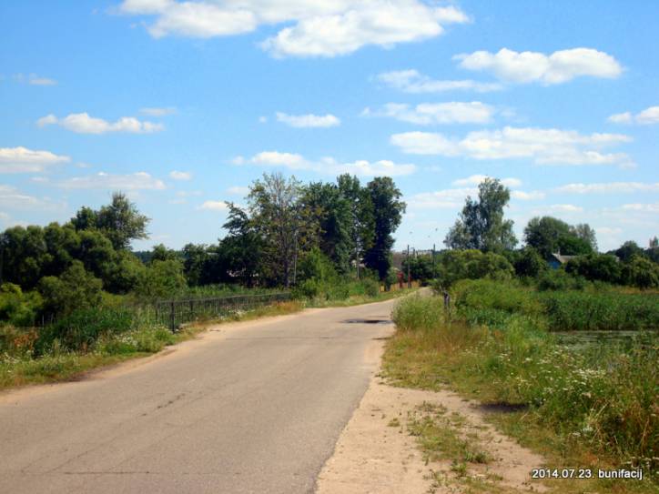 Landscapes  .   - Landscapes .