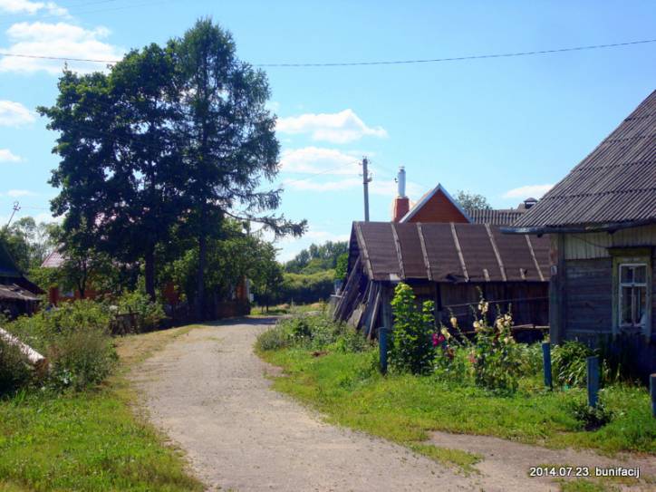 Landscapes  .   - Landscapes .