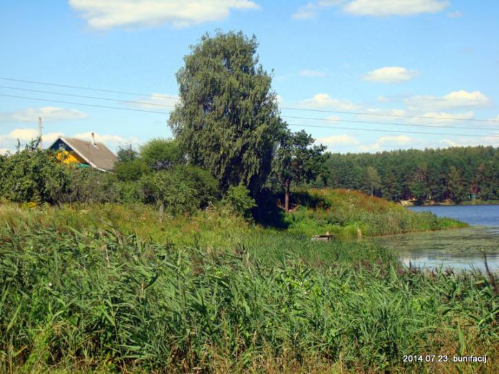 Landscapes  .   - Landscapes .