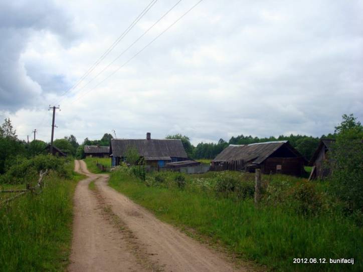 Uhły. Krajobrazy 
