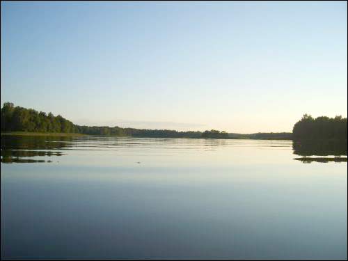 Краявіды  Гарбачэве. воз. Нешчарда  - Краявіды . воз. Нешчарда