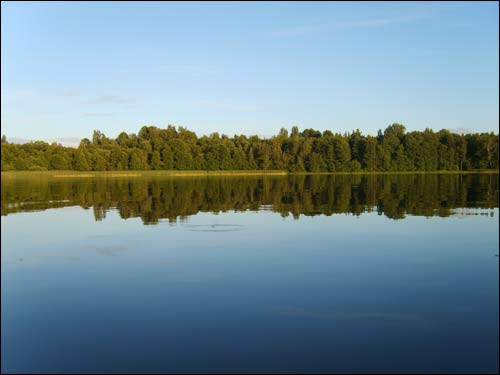 Краявіды  Гарбачэве. воз. Нешчарда  - Краявіды . воз. Нешчарда