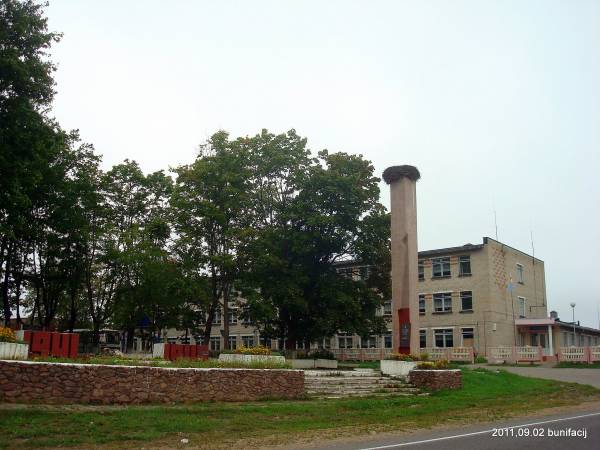 Klaścice. Krajobrazy 