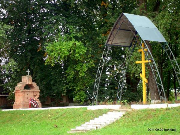 Klaścice. Krajobrazy 