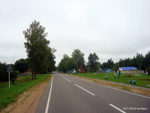  - Краявіды . 