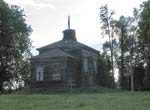 Obal village - Orthodox church of the Assumption Obal village - Orthodox church of the Assumption
