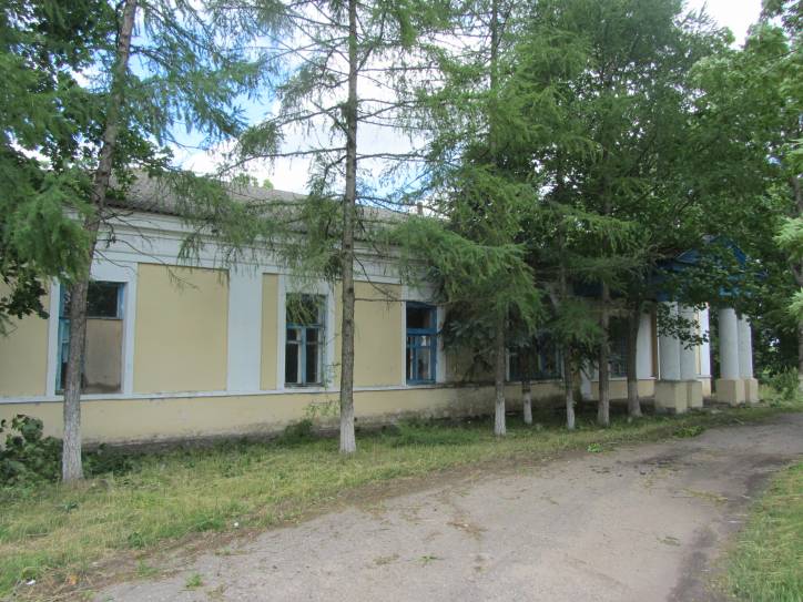 Szarkowszczyzna. Dwór 