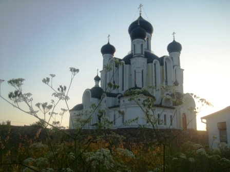 Ивацевичи |  Улицы города . 