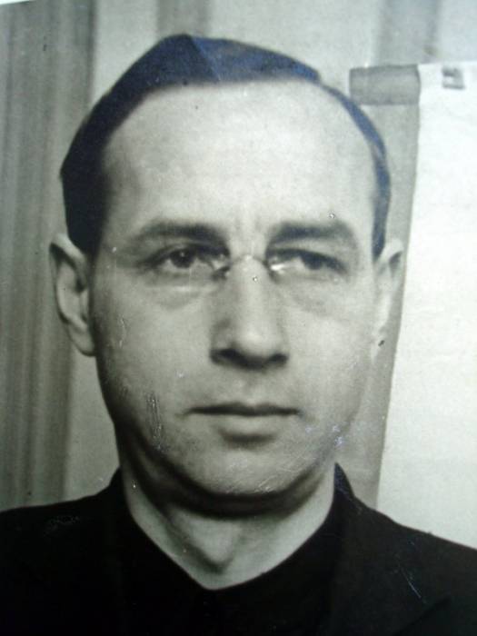 Бабынічы. Вёска на старых фотаздымках 