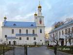 город Толочин - Церковь Покрова Пресвятой Богородицы