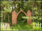 Sielišča cemetery 