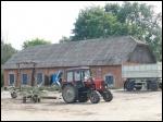 Sielišča Farmstead 