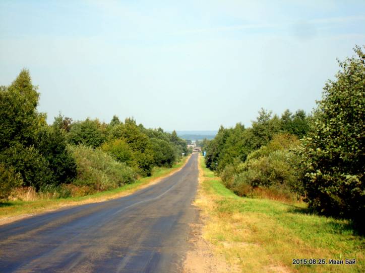 Krajobrazy  .   - Krajobrazy .